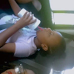 Meet your Posher, Peyton